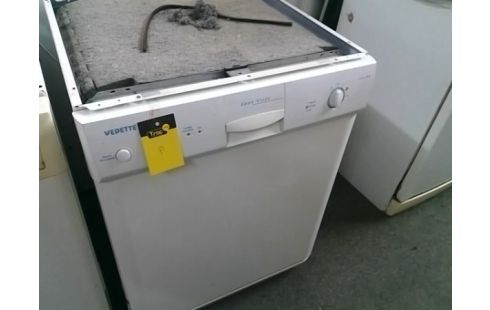 LAVE VAISSELLE VEDETTE