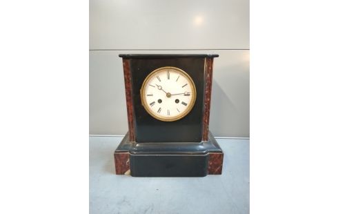 PENDULE NAPOLEON III