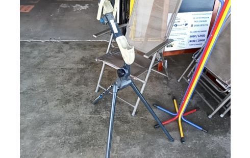 PORTE VELOS DECATHLON