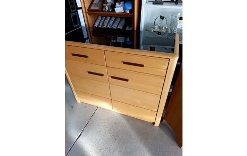 MEUBLE BAS CROZATIER MODERNE