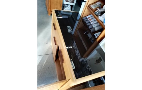 MEUBLE BAS CROZATIER MODERNE