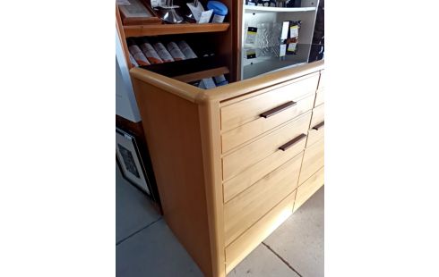 MEUBLE BAS CROZATIER MODERNE