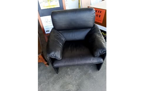 FAUTEUIL VINTAGE LEOLUX