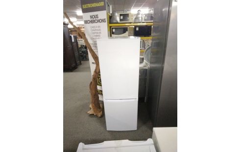 REFRIGERATEUR CONGELATEUR PROLINE