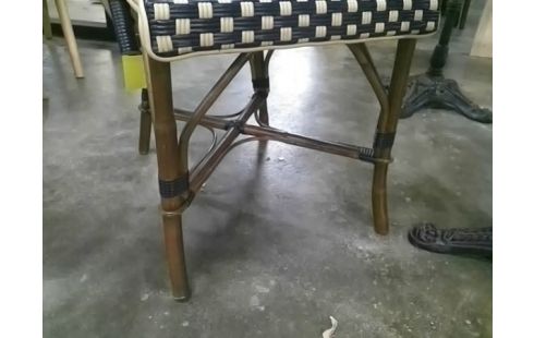 CHAISE DE BISTROT PRO L UNITE