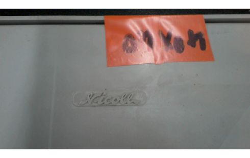 COUVERCLE LANTERNEAU