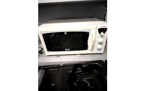 MICRO ONDES WHIRLPOOL VIP 20