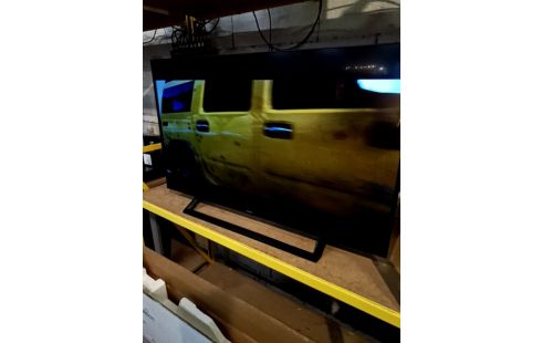 ECRAN PLAT 110 CM TLC CARTON OK