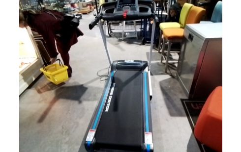 TAPIS DE MARCHE TRAIL FITNESS DOCTOR 3