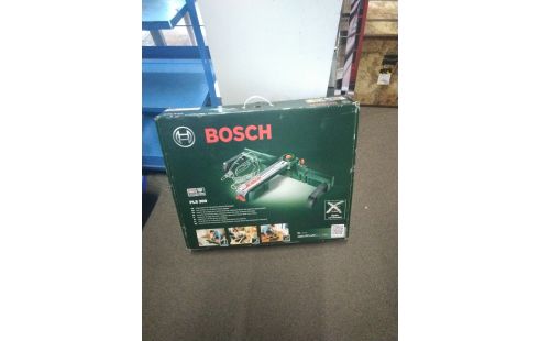 OUTIL POSTE DE SCIAGE BOSCH PLS300