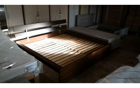 LIT IKEA +SOMMIER 180X190