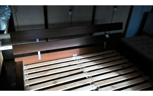 LIT IKEA +SOMMIER 180X190