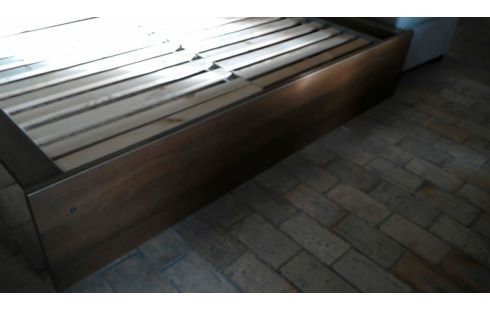 LIT IKEA +SOMMIER 180X190