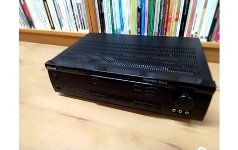 AMPLI SHERWOOD RV-4070R