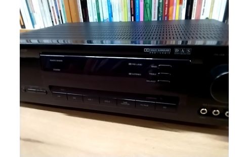 AMPLI SHERWOOD RV-4070R