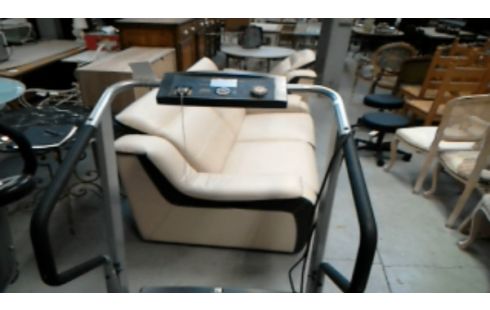 TAPIS DE MARCHE KETTLER OLYMPIC