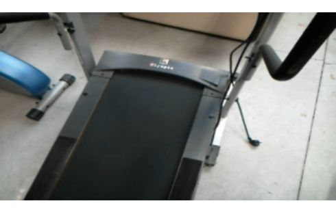 TAPIS DE MARCHE KETTLER OLYMPIC