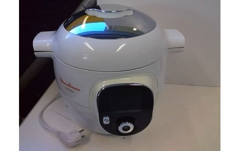 ROBOT MENAGER COOKEO MOULINEX EPC09