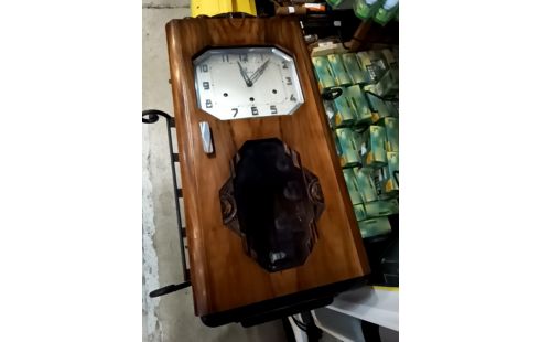 CARILLON VEDETTE+BALANCIER