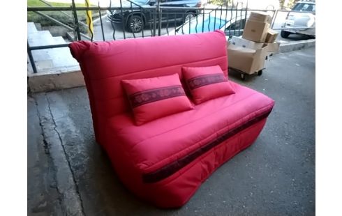 BANQUETTE BZ MATELAS MEMOVA