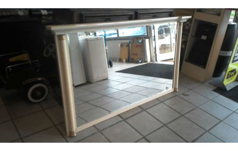 MIROIR A COLONNES GRAND MODELE