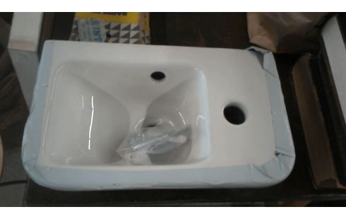 LAVE MAIN AQUANCE 40CM