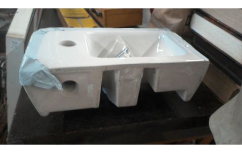 LAVE MAIN AQUANCE 40CM