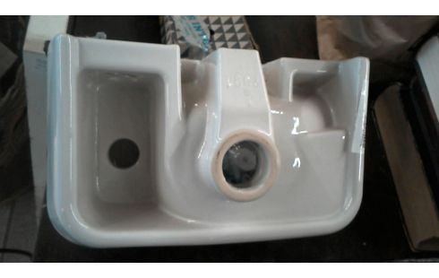 LAVE MAIN AQUANCE 40CM