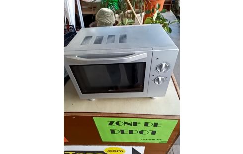 MICRO ONDES JEKEN +PLATEAU RSV