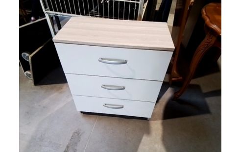 MEUBLE 3T DECOR BOIS