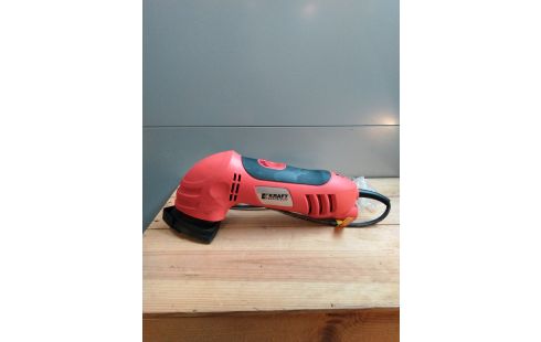 PONCEUSE VIBRANTE KRAFT