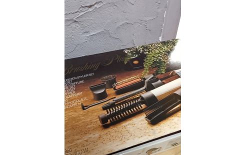 FER A LISSER BABYLISS