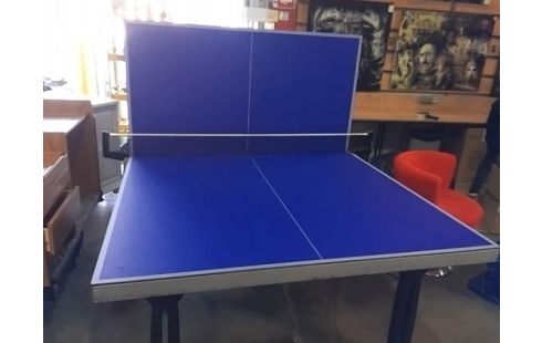 TABLE DE PING PONG CORNILLEAU EXTERIEUR + ACCESSOIRES