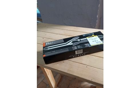 FER A LISSER BABYLISS