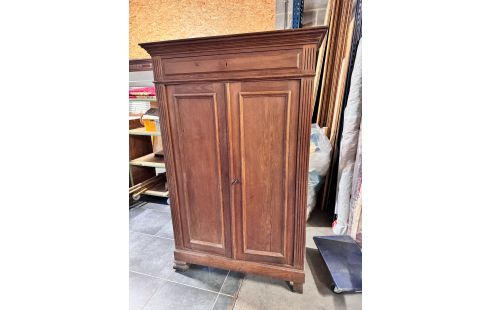 GARDE MANGER PITCH PIN 2P 1T