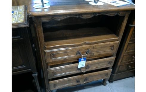 MEUBLE HAUT 3 TIROIRS