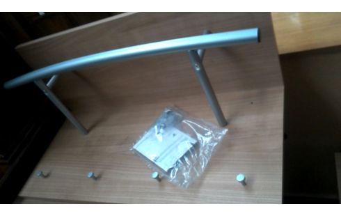 KAPSTOK NOTENLAAR LOOK MUURMODEL