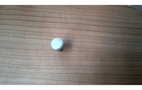 KAPSTOK NOTENLAAR LOOK MUURMODEL