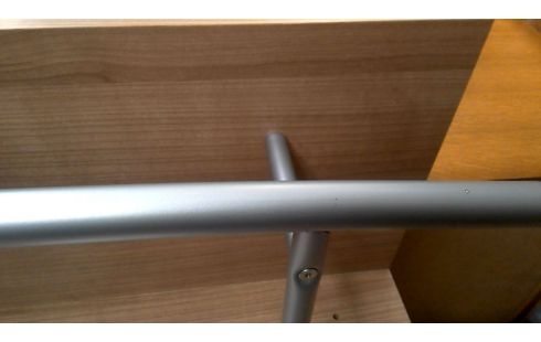 KAPSTOK NOTENLAAR LOOK MUURMODEL