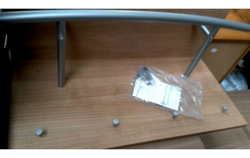 KAPSTOK NOTENLAAR LOOK MUURMODEL