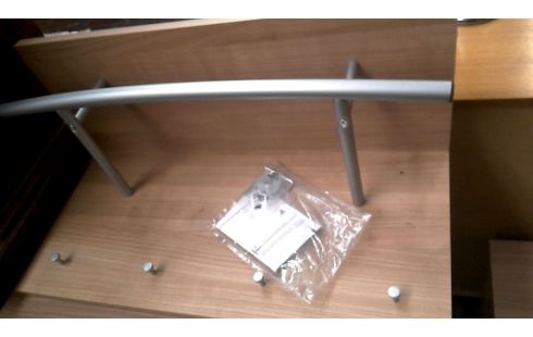 KAPSTOK NOTENLAAR LOOK MUURMODEL