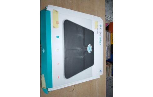 BALANCE FITBIT ARIA 2