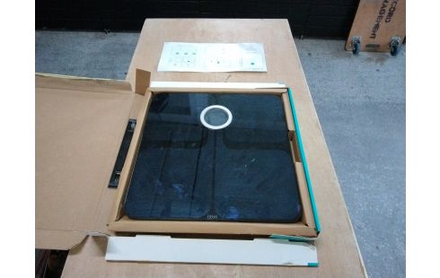 BALANCE FITBIT ARIA 2