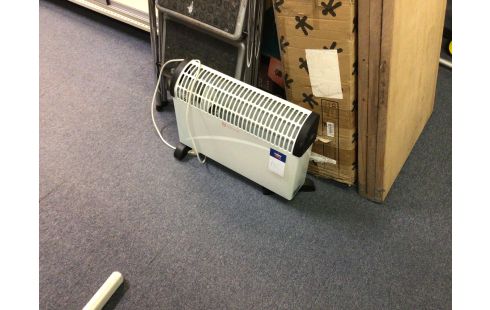 CHAUFFAGE ELECTRIQUE