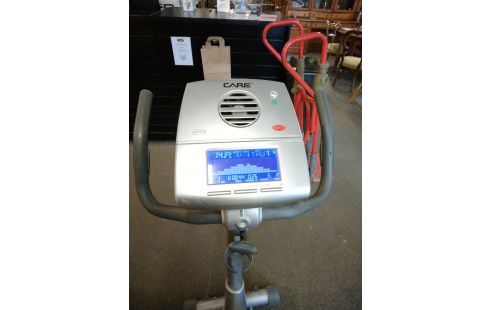 VELO D'APPARTEMENT CARE AEROMAGNETIC