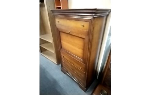 SECRETAIRE STYLE LOUIS PHILIPPE