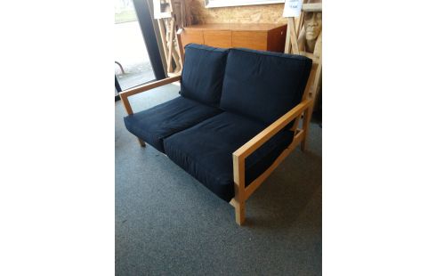 CANAPE CONVERTIBLE 2 PLACES