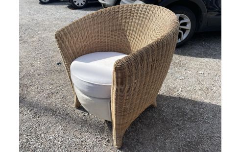 FAUTEUIL OSIER IKEA