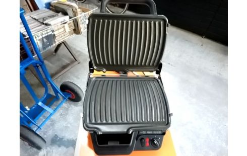 GRILL TEFAL