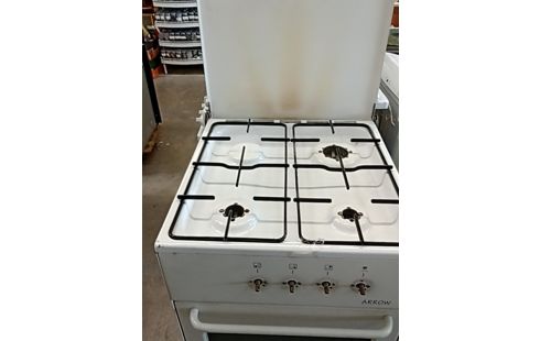 GAZINIERE CURTISS GB